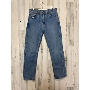 Levi’s jeans